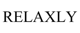 RELAXLY trademark