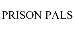 PRISON PALS trademark