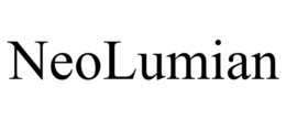 NEOLUMIAN trademark