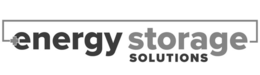 ENERGY STORAGE SOLUTIONS trademark