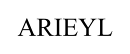 ARIEYL trademark