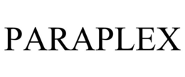 PARAPLEX trademark