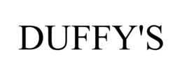 DUFFY'S trademark