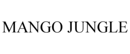 MANGO JUNGLE trademark