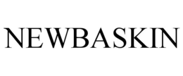 NEWBASKIN trademark