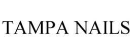 TAMPA NAILS trademark