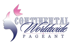 CONTINENTAL WORLDWIDE PAGEANT trademark