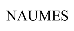 NAUMES trademark