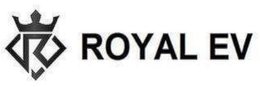 R ROYAL EV trademark