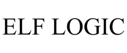 ELF LOGIC trademark