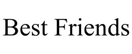 BEST FRIENDS trademark