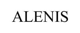 ALENIS trademark