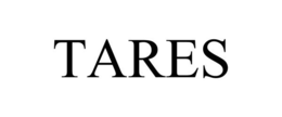 TARES trademark