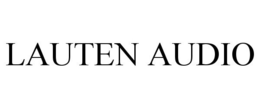 LAUTEN AUDIO trademark