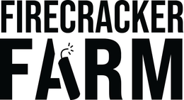 FIRECRACKER FARM trademark