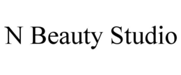 N BEAUTY STUDIO trademark