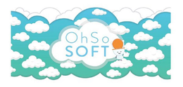 OHSO SOFT trademark