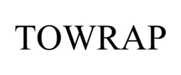 TOWRAP trademark