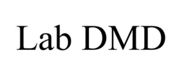 LAB DMD trademark