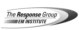 THE RESPONSE GROUP EM INSTITUTE trademark