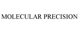 MOLECULAR PRECISION trademark