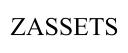 ZASSETS trademark