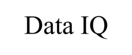 DATA IQ trademark