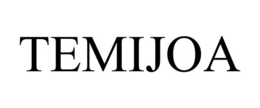 TEMIJOA trademark