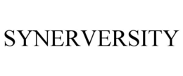 SYNERVERSITY trademark