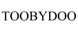 TOOBYDOO trademark