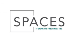SPACES BY ORGANIZERS DIRECT INDUSTRIES trademark