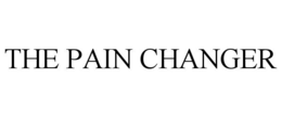 THE PAIN CHANGER trademark