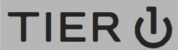 TIER 1 trademark