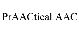 PRAACTICAL AAC trademark