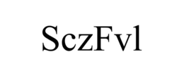 SCZFVL trademark