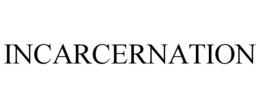 INCARCERNATION trademark