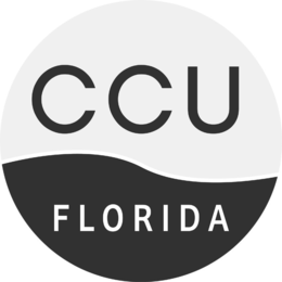 CCU FLORIDA trademark
