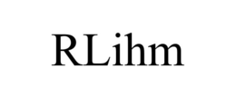 RLIHM trademark