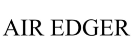 AIR EDGER trademark