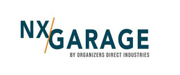NX/GARAGE BY ORGANIZERS DIRECT INDUSTRIES trademark