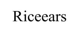 RICEEARS trademark