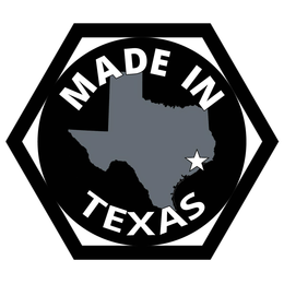 MADE IN TEXAS trademark