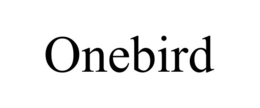 ONEBIRD trademark