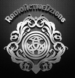 RADIOACTIVEDZIGNS trademark