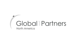 GLOBAL1PARTNERS NORTH AMERICA trademark