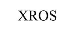 XROS trademark