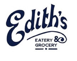 EDITH'S EATERY & GROCERY trademark