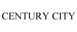 CENTURY CITY trademark