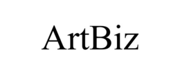 ARTBIZ trademark