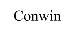 CONWIN trademark
